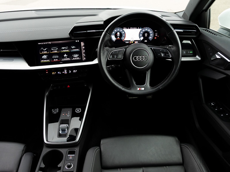 Used Audi A3 2022 for sale - 77573234: Photo 7