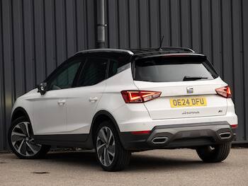Used SEAT Arona 2024 for sale - 79662225: Photo
