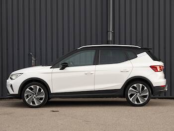 Used SEAT Arona 2024 for sale - 79662225: Photo