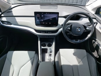 Used Skoda Enyaq 2023 for sale - 78440600: Photo