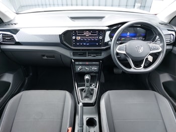Used Volkswagen T-Cross 2024 for sale - 78821423: Photo