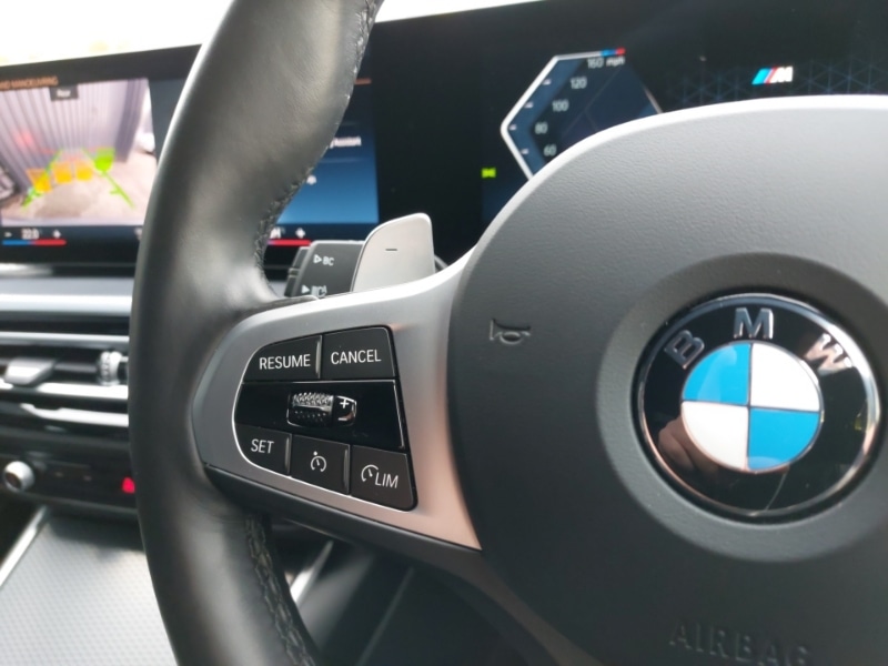 Used BMW 3 Series 2024 for sale - 76484168: Photo 15