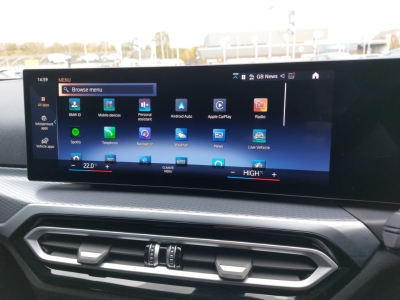 Used BMW 3 Series 2024 for sale - 76484168: Photo 17