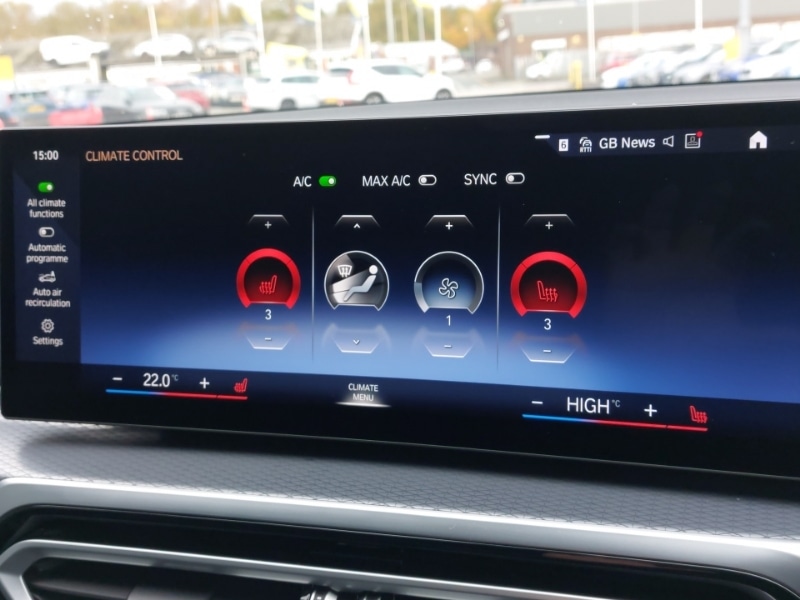 Used BMW 3 Series 2024 for sale - 76484168: Photo 18