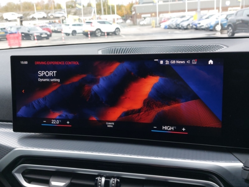 Used BMW 3 Series 2024 for sale - 76484168: Photo 19