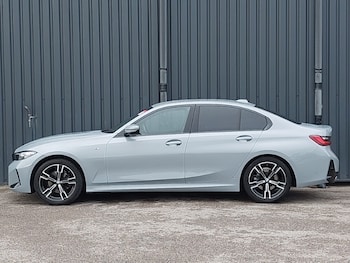 Used BMW 3 Series 2024 for sale - 76484168: Photo