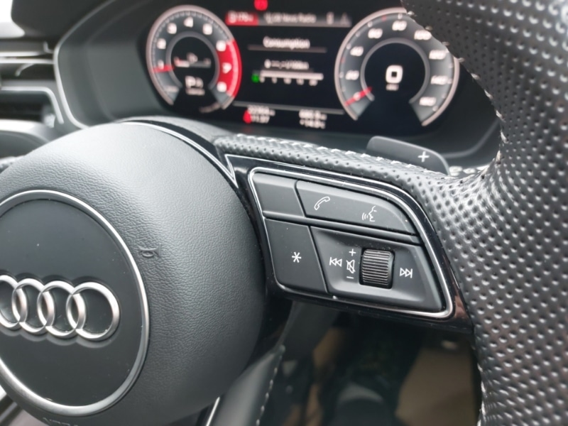 Used Audi A5 2020 for sale - 77086855: Photo 14