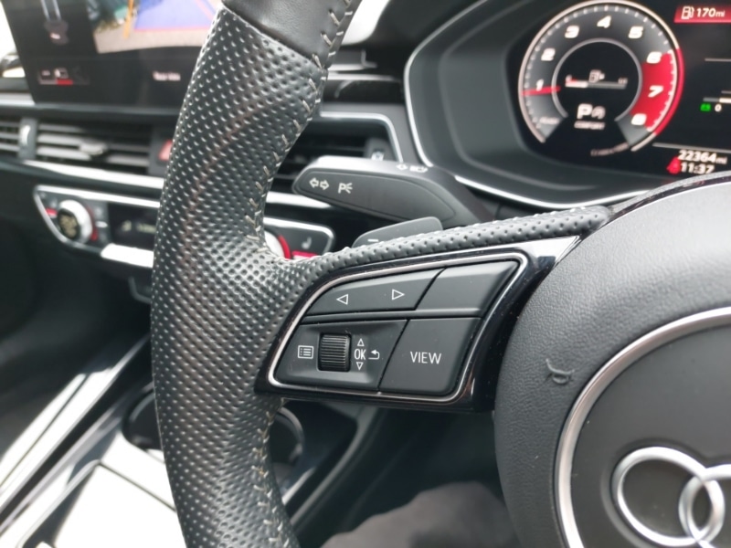 Used Audi A5 2020 for sale - 77086855: Photo 15