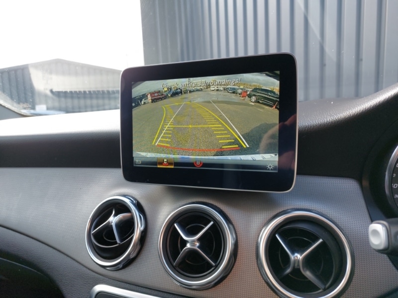 Used Mercedes-Benz GLA 2018 for sale - 76484149: Photo 11