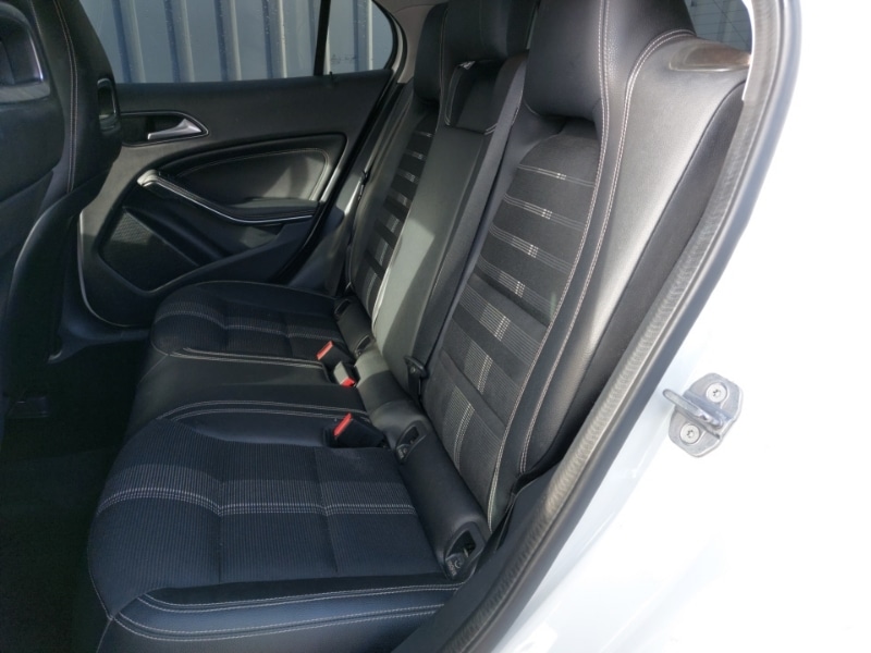 Used Mercedes-Benz GLA 2018 for sale - 76484149: Photo 6