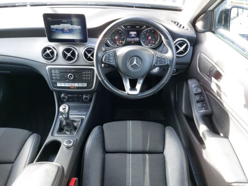 Used Mercedes-Benz GLA 2018 for sale - 76484149: Photo 7