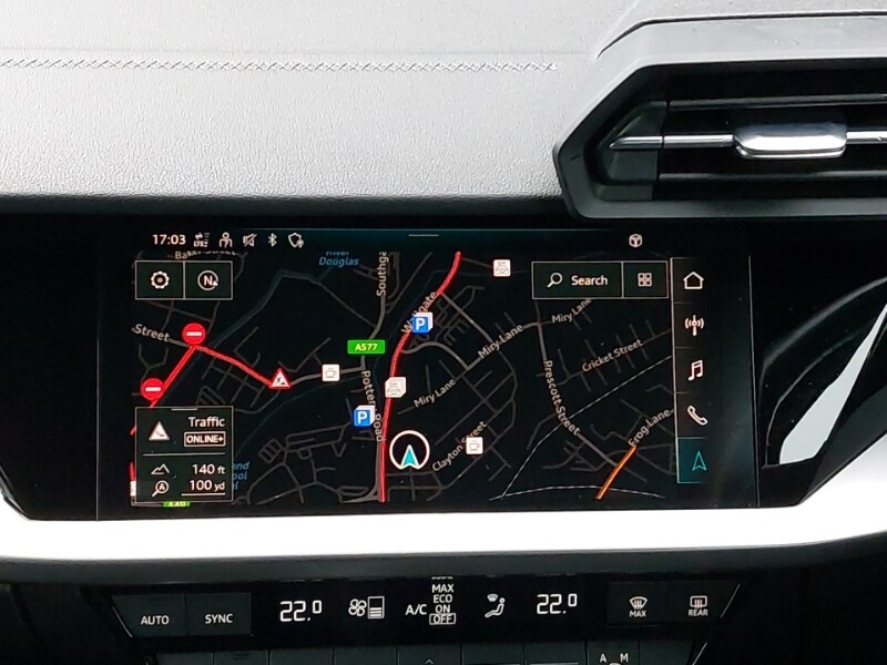 Used Audi A3 2024 for sale - 77722040: Photo 10