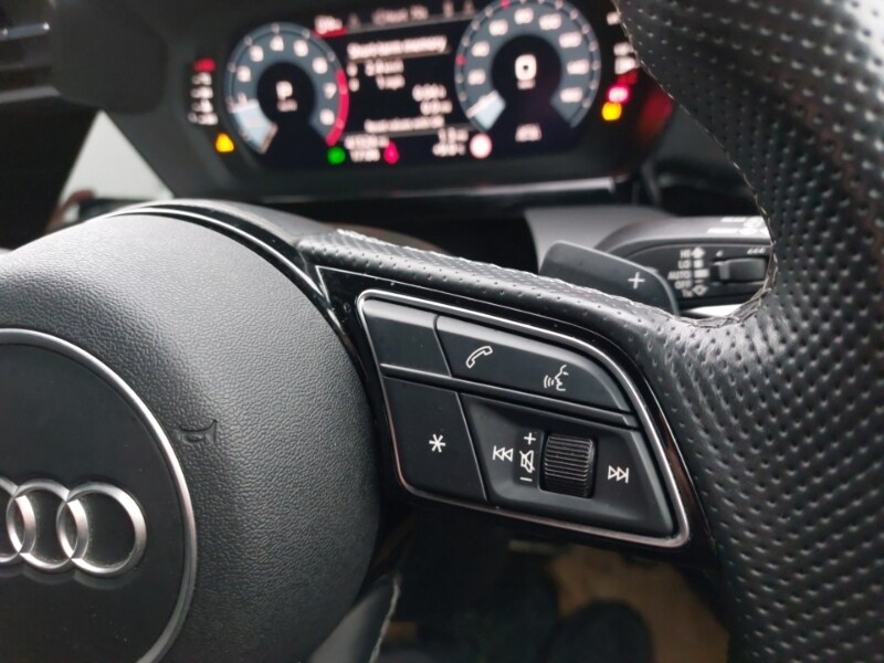 Used Audi A3 2024 for sale - 77722040: Photo 14