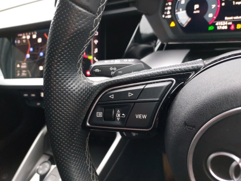 Used Audi A3 2024 for sale - 77722040: Photo 15