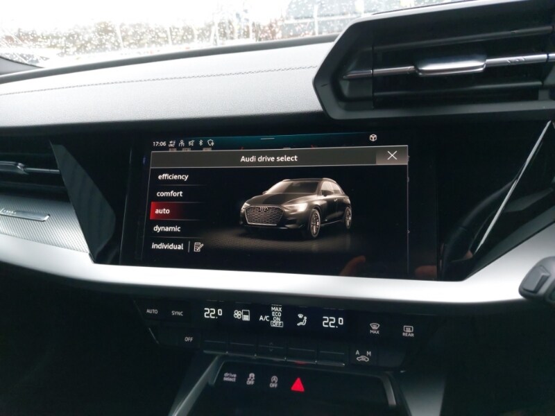 Used Audi A3 2024 for sale - 77722040: Photo 17