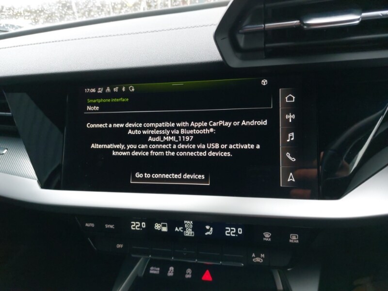 Used Audi A3 2024 for sale - 77722040: Photo 18