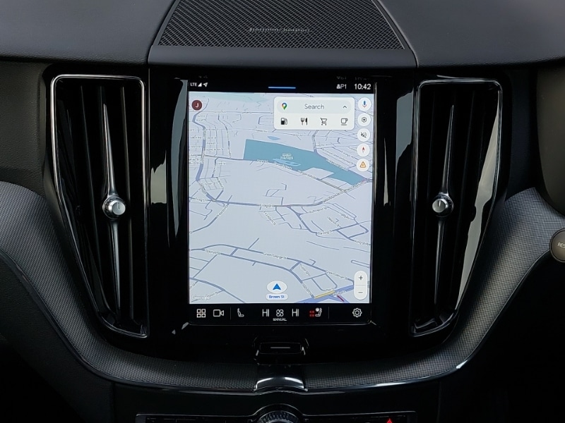 Used Volvo XC60 2023 for sale - 77024793: Photo 10