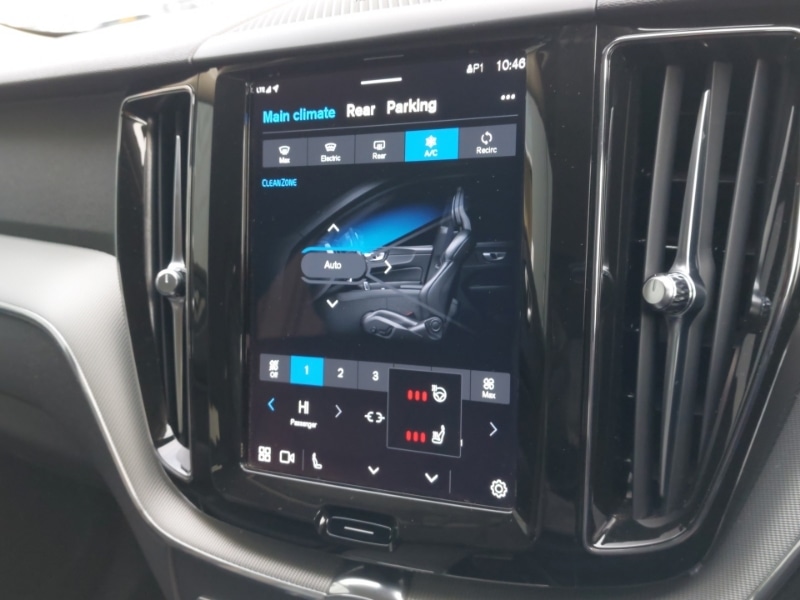 Used Volvo XC60 2023 for sale - 77024793: Photo 16