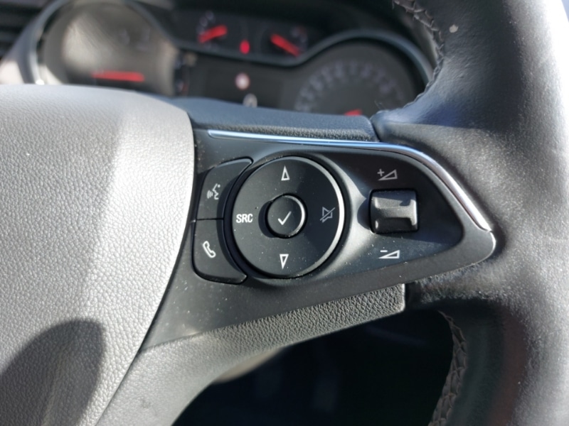 Used Vauxhall Crossland 2022 for sale - 78057338: Photo 14