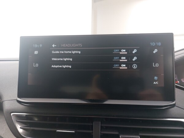 Used Peugeot 3008 2022 for sale - 75262972: Photo 15