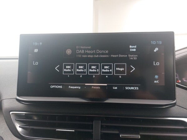 Used Peugeot 3008 2022 for sale - 75262972: Photo 19
