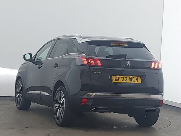Used Peugeot 3008 2022 for sale - 75262972: Photo 3