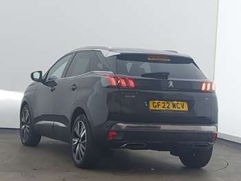 Used Peugeot 3008 2022 for sale - 75262972: Photo