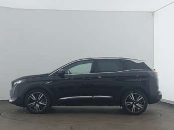 Used Peugeot 3008 2022 for sale - 75262972: Photo