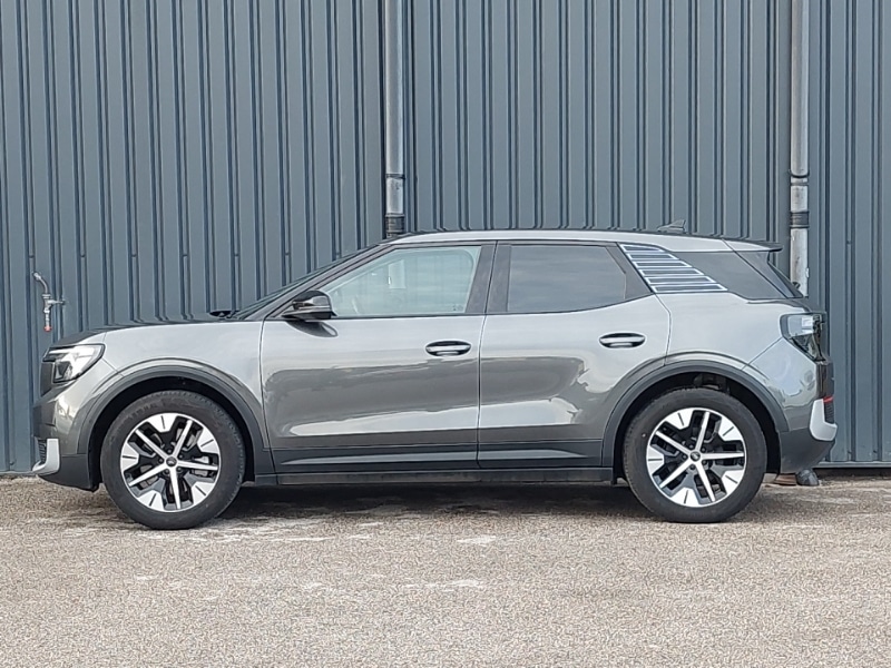 Used Ford Explorer 2025 for sale - 77428626: Photo 4