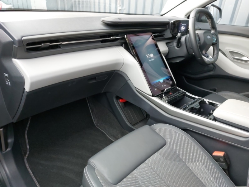 Used Ford Explorer 2025 for sale - 77428626: Photo 5