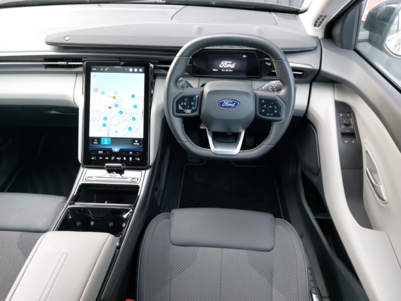 Used Ford Explorer 2025 for sale - 77428626: Photo 7