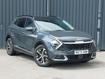 Used Kia Sportage 2022 for sale - 78567573: Photo