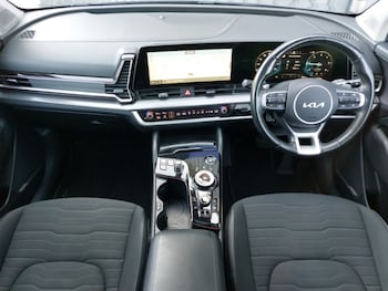 Used Kia Sportage 2022 for sale - 78567573: Photo