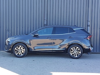 Used Kia Sportage 2022 for sale - 78567573: Photo