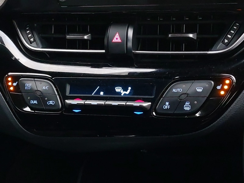 Used Toyota C-HR 2022 for sale - 77173766: Photo 16