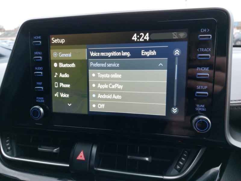 Used Toyota C-HR 2022 for sale - 77173766: Photo 19