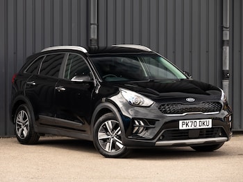 Used Kia Niro 2020 for sale - 79440159: Photo