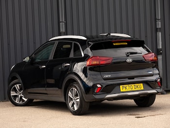 Used Kia Niro 2020 for sale - 79440159: Photo