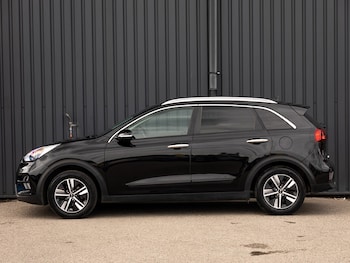Used Kia Niro 2020 for sale - 79440159: Photo