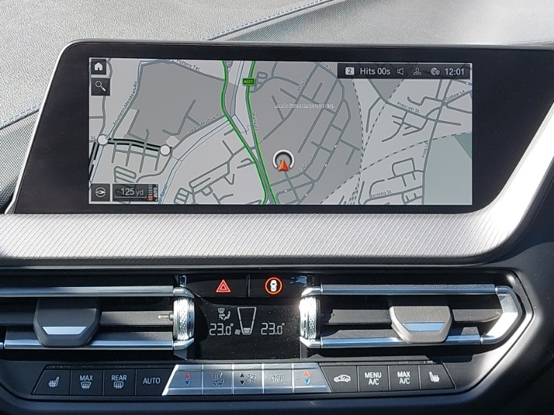 Used BMW 2 Series 2023 for sale - 78183567: Photo 10