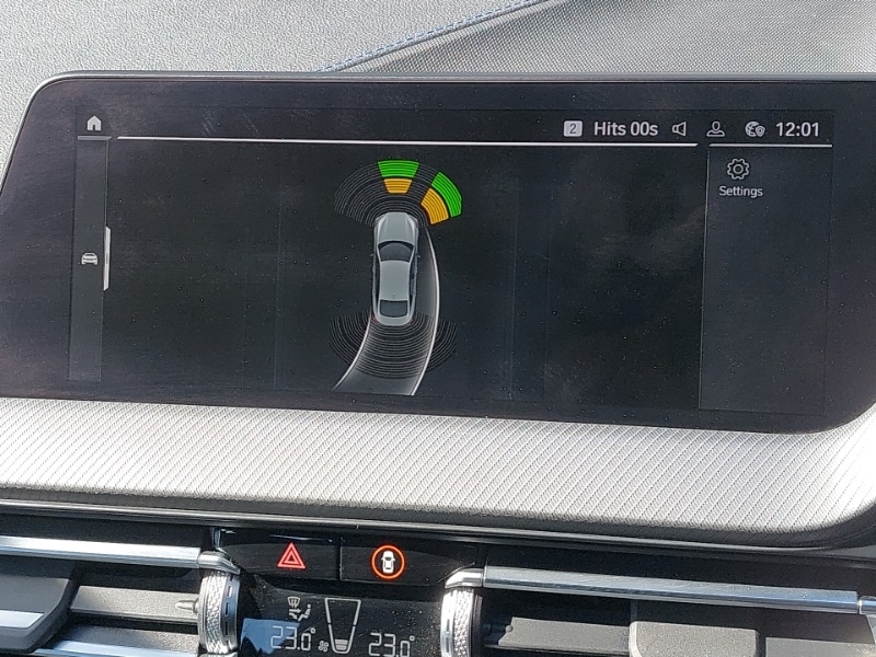 Used BMW 2 Series 2023 for sale - 78183567: Photo 11