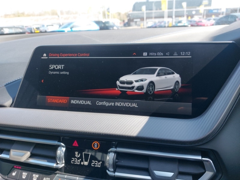 Used BMW 2 Series 2023 for sale - 78183567: Photo 18