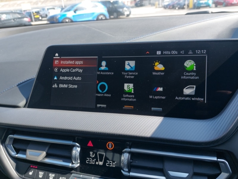 Used BMW 2 Series 2023 for sale - 78183567: Photo 19