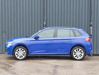 Used Skoda Kamiq 2023 for sale - 78253445: Photo