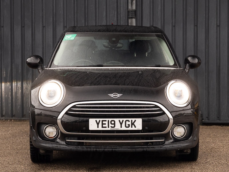 Used MINI Cooper 2019 for sale - 76583632: Photo 10