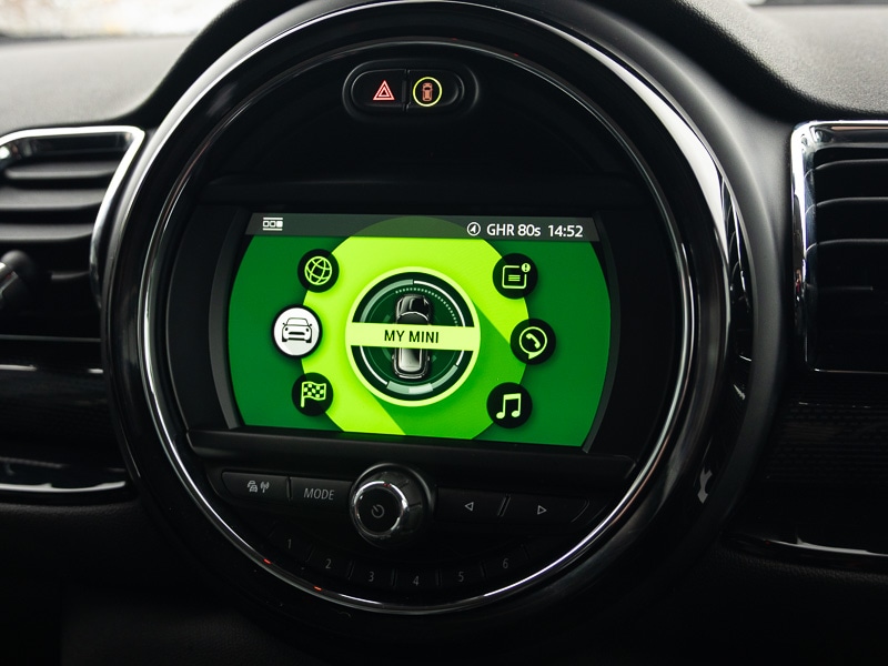 Used MINI Cooper 2019 for sale - 76583632: Photo 11