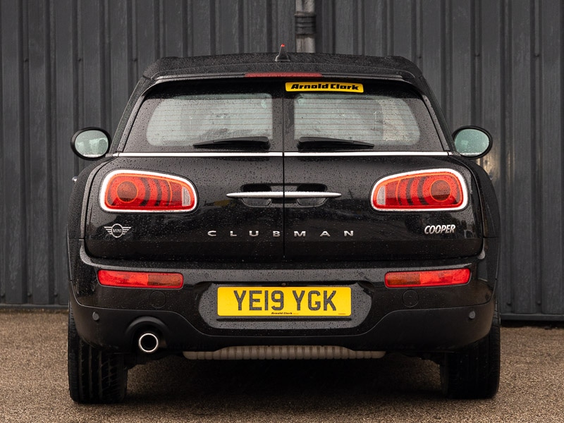 Used MINI Cooper 2019 for sale - 76583632: Photo 12