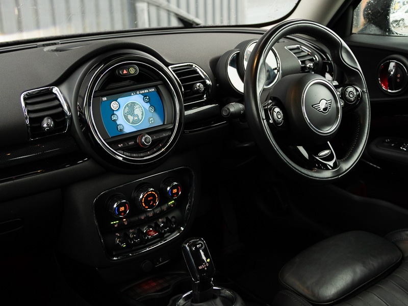 Used MINI Cooper 2019 for sale - 76583632: Photo 13