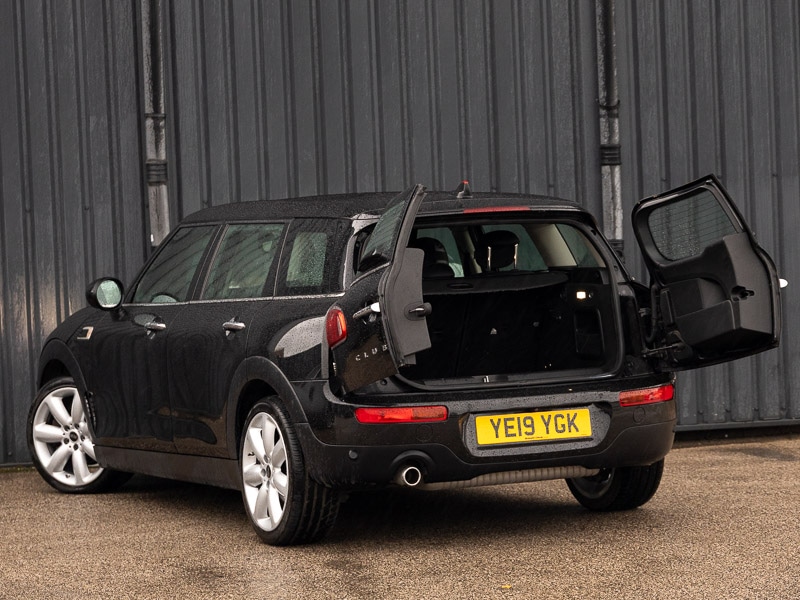 Used MINI Cooper 2019 for sale - 76583632: Photo 14