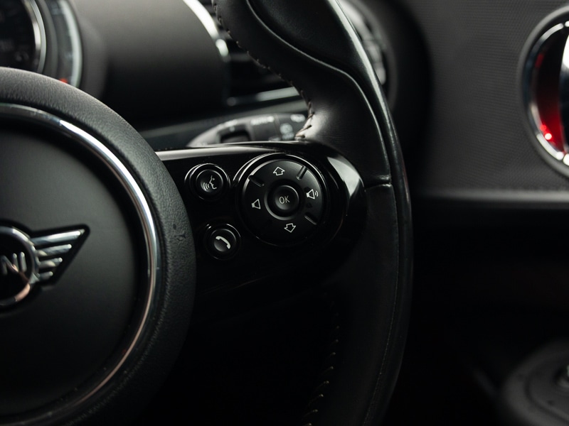 Used MINI Cooper 2019 for sale - 76583632: Photo 16